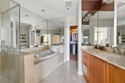 2881 Peachtree Road NE #1102, Atlanta, GA 30305 - Photo 21