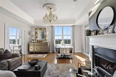 2881 Peachtree Road NE #1102, Atlanta, GA 30305 - Photo 7