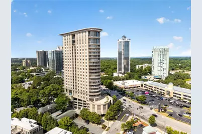 2881 Peachtree Road NE #1102, Atlanta, GA 30305 - Photo 49