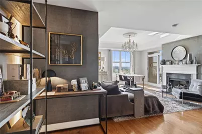 2881 Peachtree Road NE #1102, Atlanta, GA 30305 - Photo 1