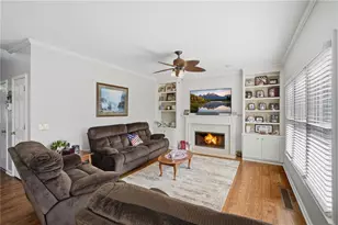 4350 Fairfax Dr, Cumming, GA 30028 - Photo 13