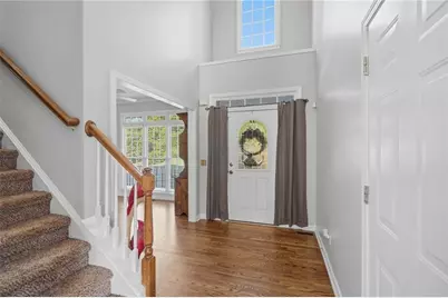 4350 Fairfax Drive, Cumming, GA 30028 - Photo 9