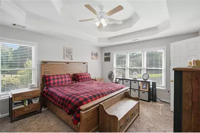 4350 Fairfax Drive, Cumming, GA 30028 - Photo 23