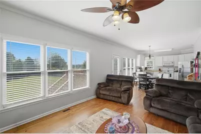 4350 Fairfax Drive, Cumming, GA 30028 - Photo 15