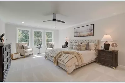 6030 Little Ridge Road, Acworth, GA 30102 - Photo 5