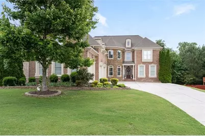 4407 Bridgehaven Drive, Snellville, GA 30039 - Photo 3