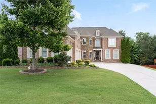 4407 Bridgehaven Dr, Snellville, GA 30039 - Photo 3