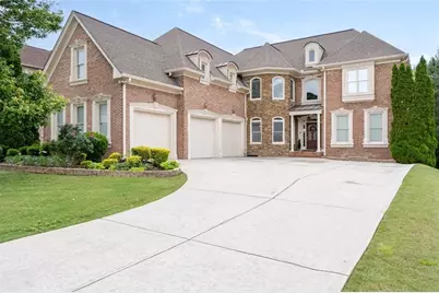 4407 Bridgehaven Drive, Snellville, GA 30039 - Photo 1