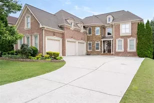 4407 Bridgehaven Dr, Snellville, GA 30039 - Photo 1