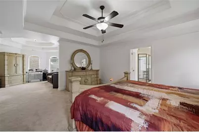4407 Bridgehaven Drive, Snellville, GA 30039 - Photo 35