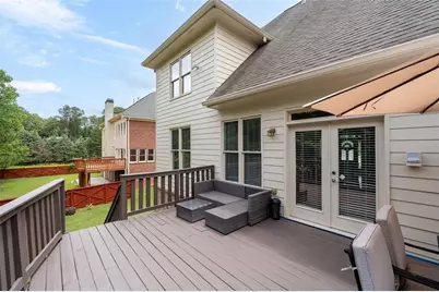 4407 Bridgehaven Drive, Snellville, GA 30039 - Photo 59
