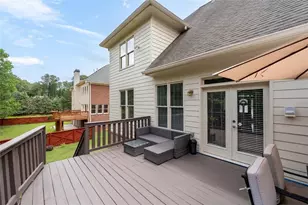 4407 Bridgehaven Dr, Snellville, GA 30039 - Photo 59