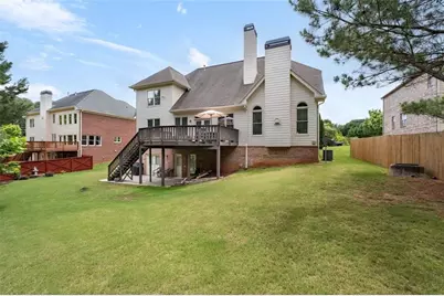 4407 Bridgehaven Drive, Snellville, GA 30039 - Photo 63