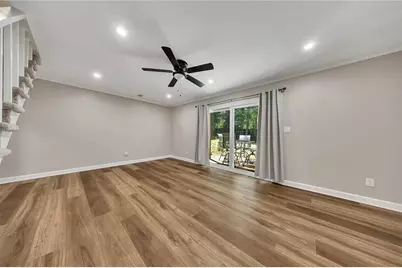 9 Fairway Drive NW, Kennesaw, GA 30144 - Photo 11