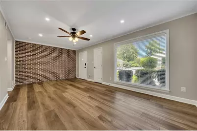 9 Fairway Drive NW, Kennesaw, GA 30144 - Photo 7