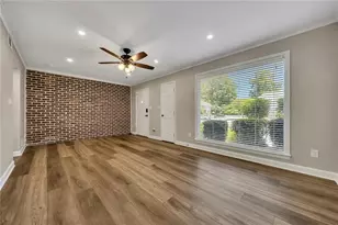 9 Fairway Dr NW, Kennesaw, GA 30144 - Photo 7