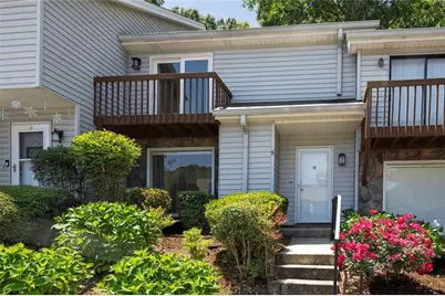 9 Fairway Drive NW, Kennesaw, GA 30144 - Photo 3