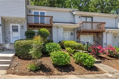 9 Fairway Drive NW, Kennesaw, GA 30144 - Photo 7