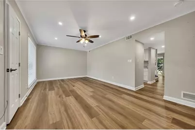 9 Fairway Drive NW, Kennesaw, GA 30144 - Photo 5