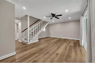 9 Fairway Drive NW, Kennesaw, GA 30144 - Photo 5