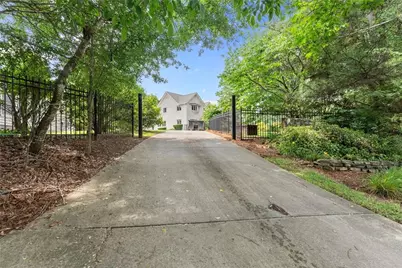 5415 Little Drive, Murrayville, GA 30564 - Photo 85