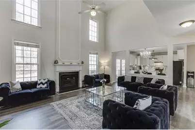 3270 Royal Creek Way, Lilburn, GA 30047 - Photo 7
