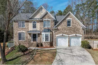 3270 Royal Creek Way, Lilburn, GA 30047 - Photo 1