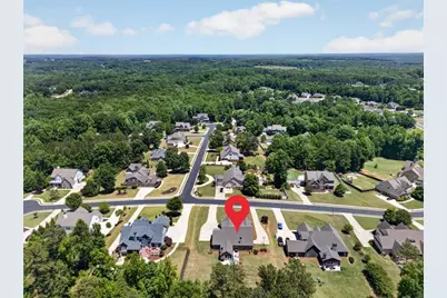 1171 Sterling Lake Drive, Jefferson, GA 30549 - Photo 3