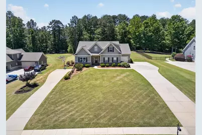 1171 Sterling Lake Drive, Jefferson, GA 30549 - Photo 5