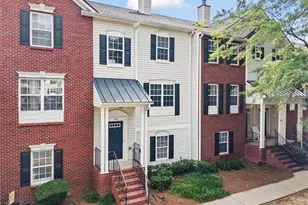 216 Village Square Dr, Woodstock, GA 30188 - Photo 1