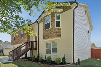 3855 Alderwoods Drive, Jonesboro, GA 30236 - Photo 3