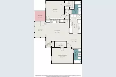 801 Gettysburg Place, Atlanta, GA 30350 - Photo 43