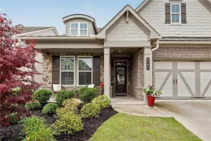 1106 Durham Rd, Canton, GA 30114 - Photo 3