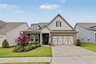 1106 Durham Rd, Canton, GA 30114 - Photo 1