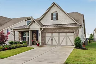 1106 Durham Rd, Canton, GA 30114 - Photo 1