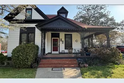 41 W Campbellton Street, Fairburn, GA 30213 - Photo 1