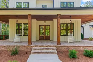 240 Highlands Chase, Ball Ground, GA 30107 - Photo 7