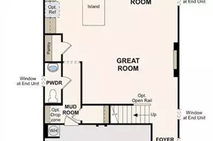 1295 Farmers Loop Lot 9, Austell, GA 30106 - Photo 3