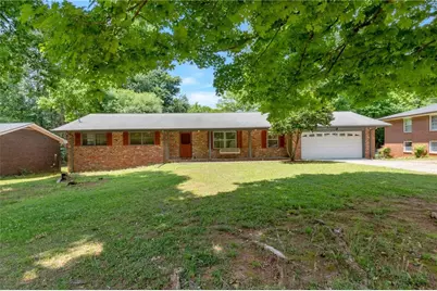 1289 Renee Drive SW, Lilburn, GA 30047 - Photo 1