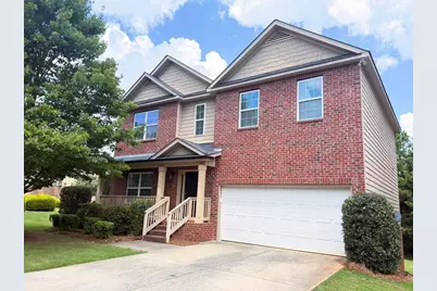3829 Baxley Ridge Drive, Suwanee, GA 30024 - Photo 1