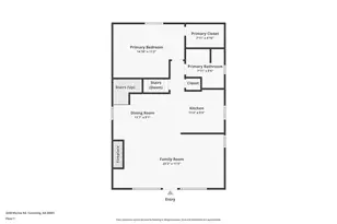 3250 Marine Rd, Cumming, GA 30041 - Photo 31