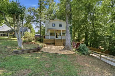 3250 Marine Road, Cumming, GA 30041 - Photo 1