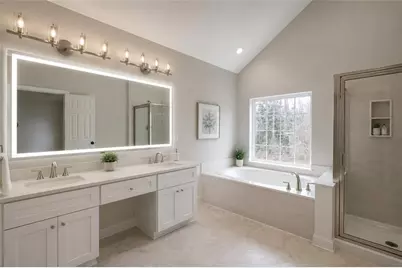 4259 Creek Haven Dr, Marietta, GA 30062 - Photo 11