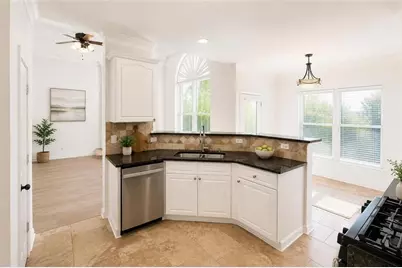 4259 Creek Haven Dr, Marietta, GA 30062 - Photo 7