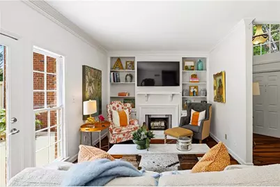 12 Honour Avenue NW #7, Atlanta, GA 30305 - Photo 5
