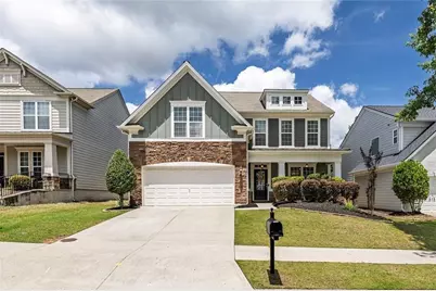 622 Lorimore Pass, Canton, GA 30115 - Photo 3