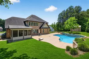 209 Enfield Ln, McDonough, GA 30252 - Photo 3