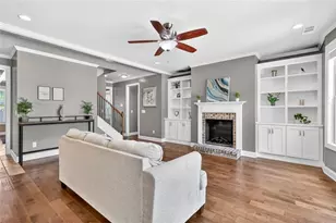 209 Enfield Ln, McDonough, GA 30252 - Photo 11