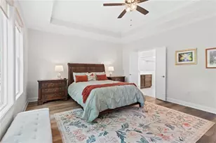 146 Owenby Cmns, Woodstock, GA 30188 - Photo 29