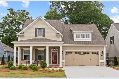 146 Owenby Commons, Woodstock, GA 30188 - Photo 1
